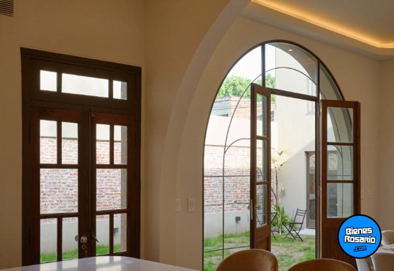 Casas - Rosario - Venta