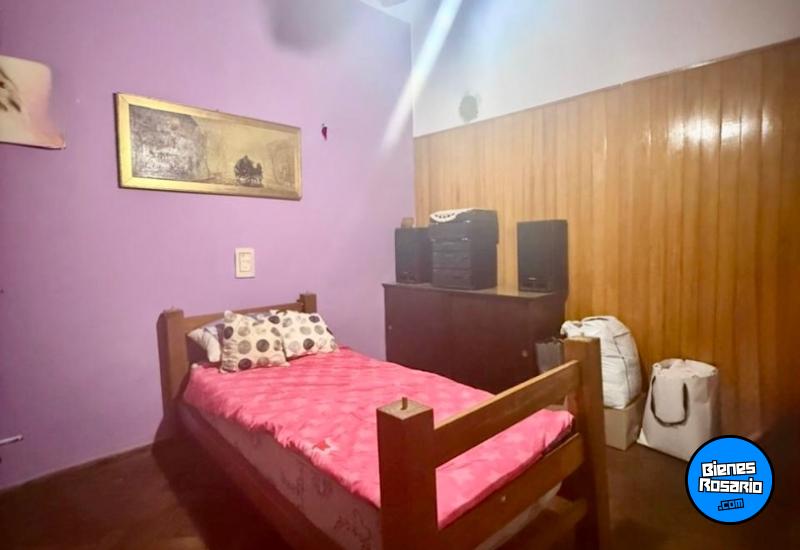 Casas - Rosario -  Alquiler