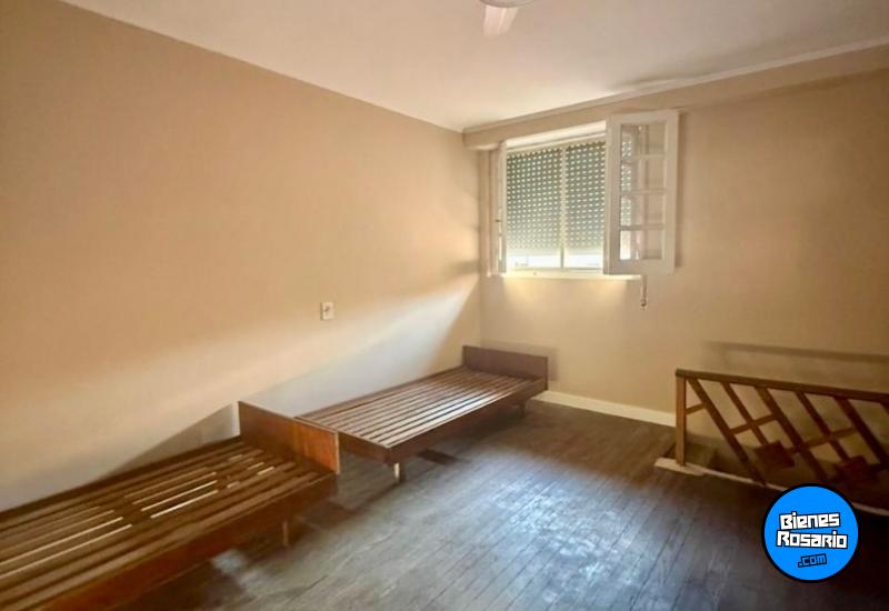 Casas - Rosario -  Alquiler