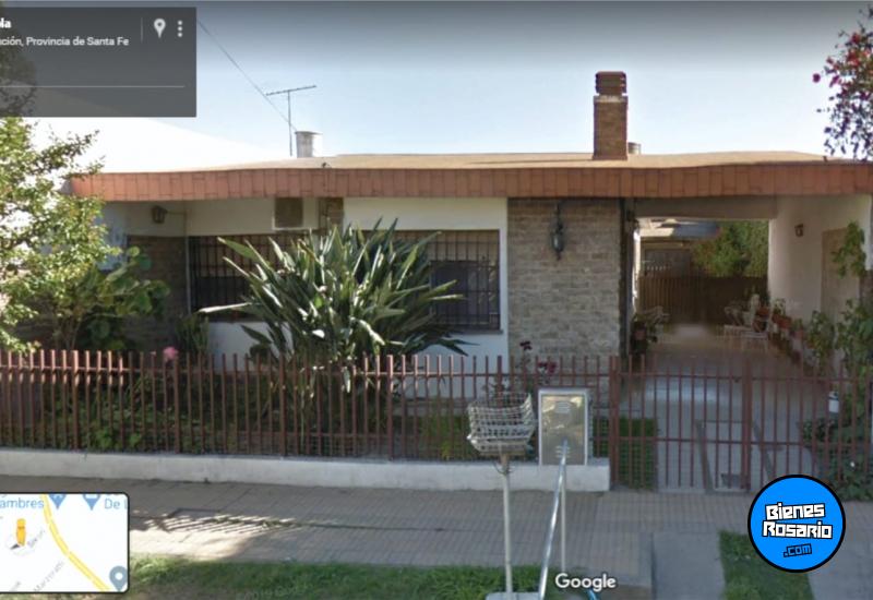 Casas - Villa Constitucion - Venta