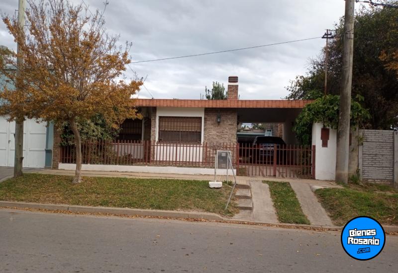 Casas - Villa Constitucion - Venta