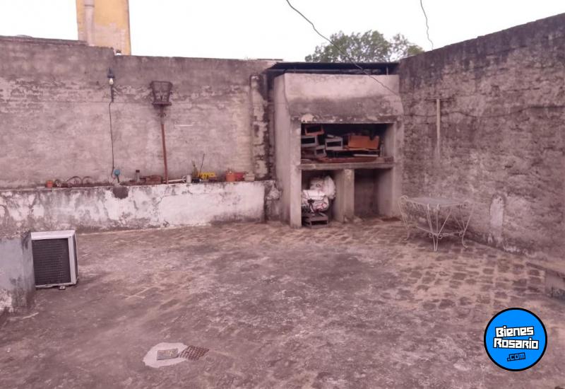 Departamentos de pasillo - Rosario - Venta