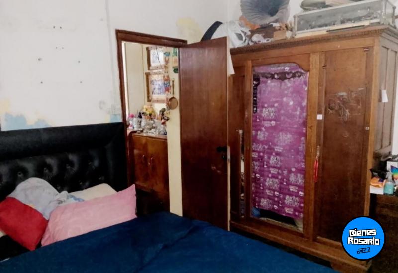 Departamentos de pasillo - Rosario - Venta