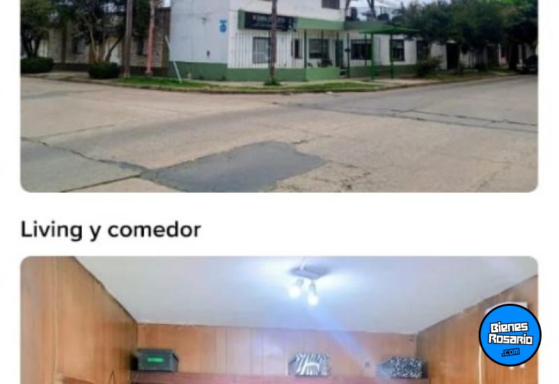 Casas - Villa Gobernador Galvez - Venta