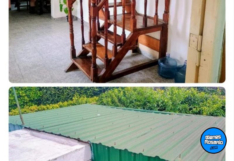 Casas - Villa Gobernador Galvez - Venta