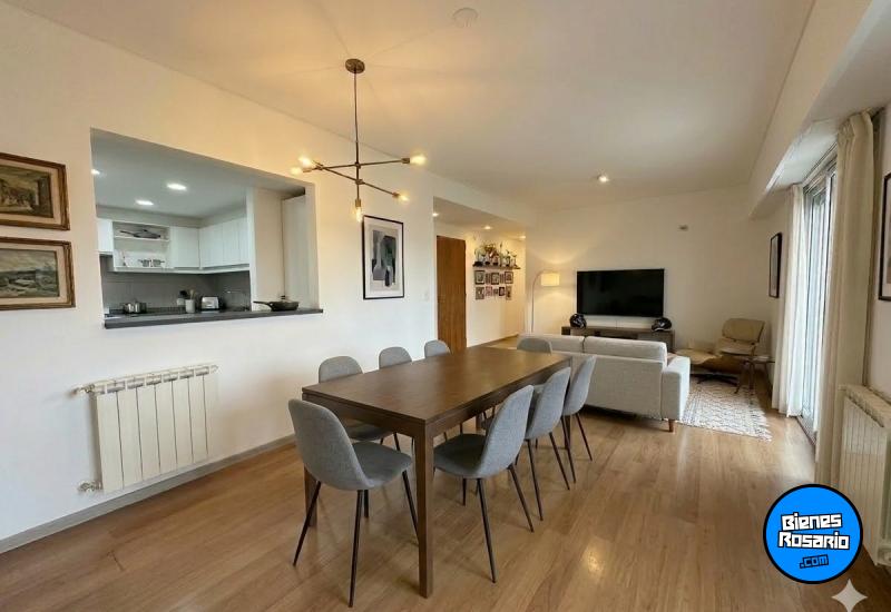 Departamentos - Rosario - Venta