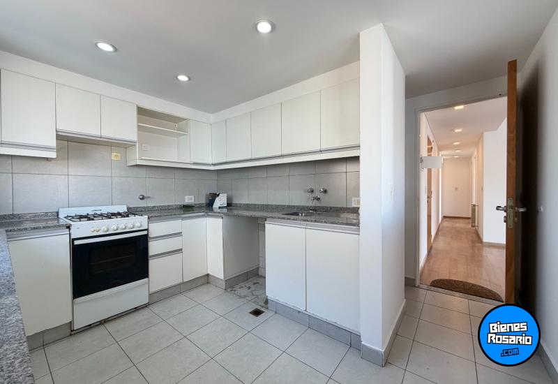 Departamentos - Rosario - Venta