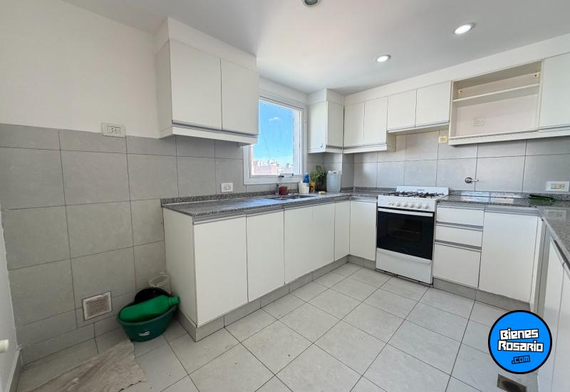 Departamentos - Rosario - Venta