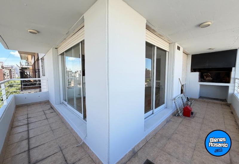 Departamentos - Rosario - Venta