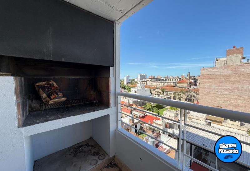 Departamentos - Rosario - Venta