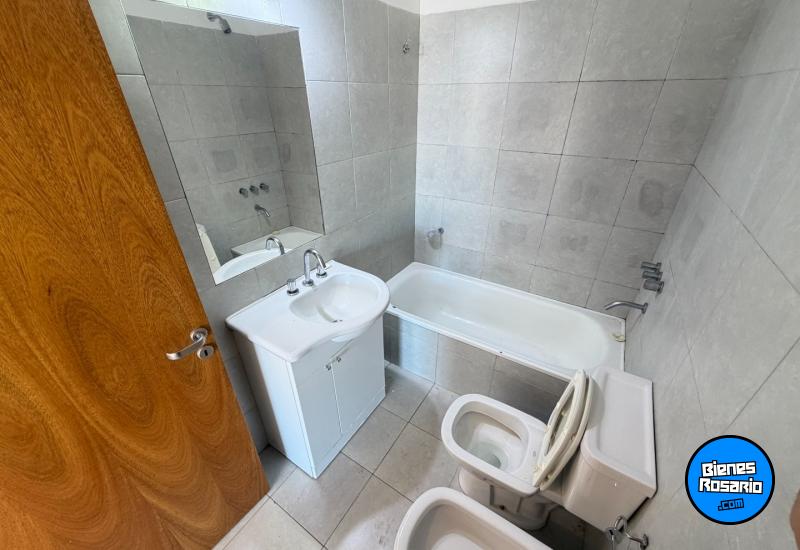 Departamentos - Rosario - Venta