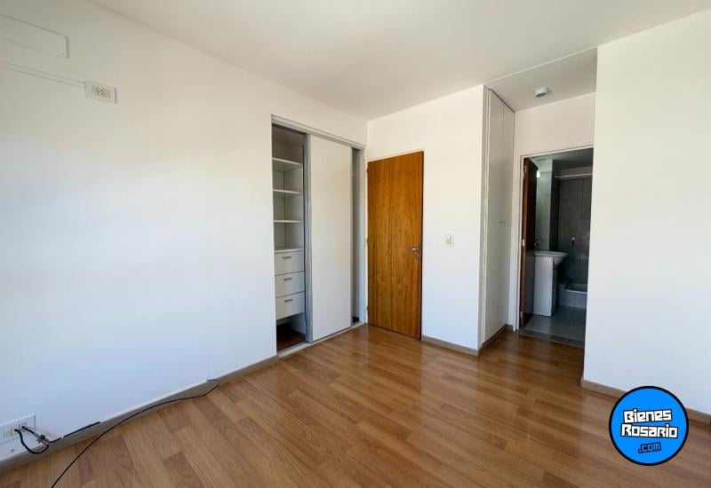 Departamentos - Rosario - Venta