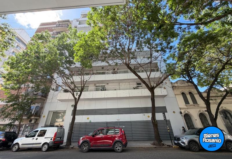 Departamentos - Rosario - Venta