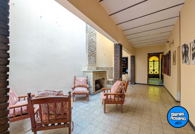 Casas - Rosario - Venta