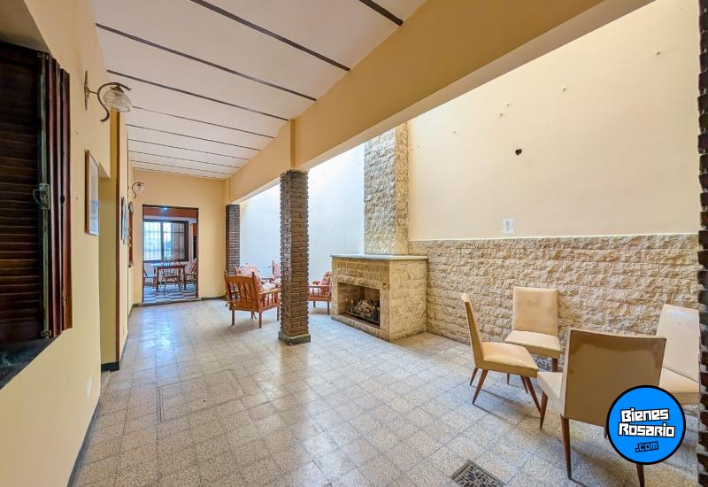 Casas - Rosario - Venta