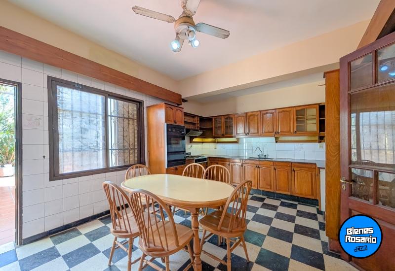 Casas - Rosario - Venta