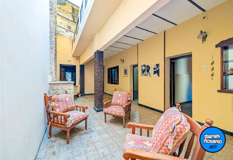 Casas - Rosario - Venta