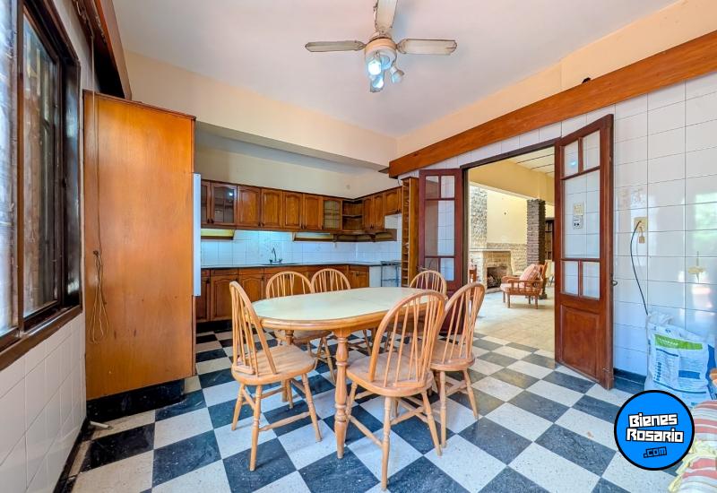 Casas - Rosario - Venta
