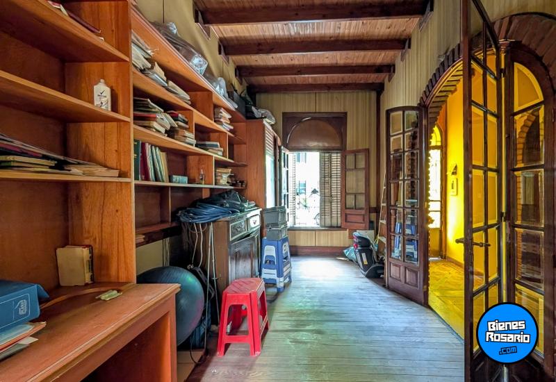 Casas - Rosario - Venta