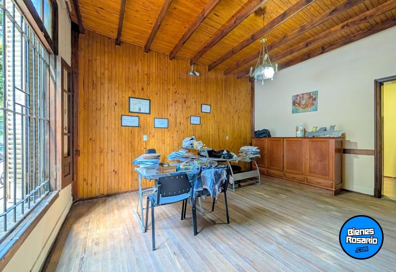 Casas - Rosario - Venta