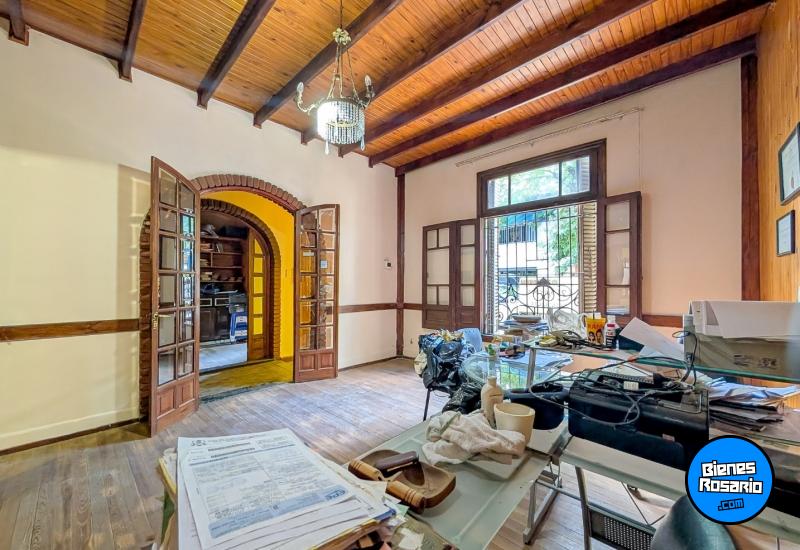 Casas - Rosario - Venta