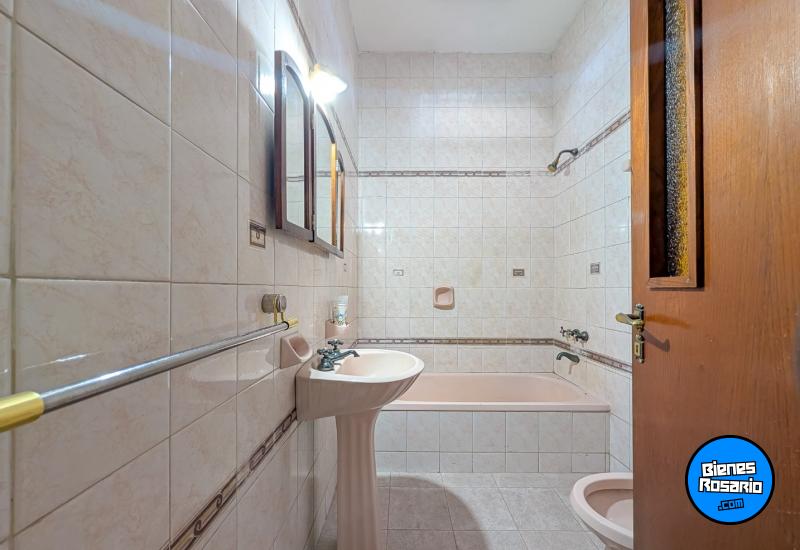 Casas - Rosario - Venta