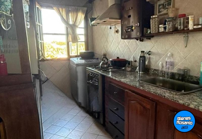 Departamentos - Rosario - Venta