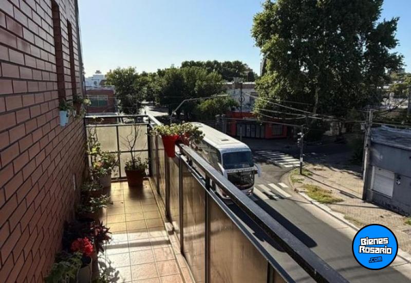 Departamentos - Rosario - Venta