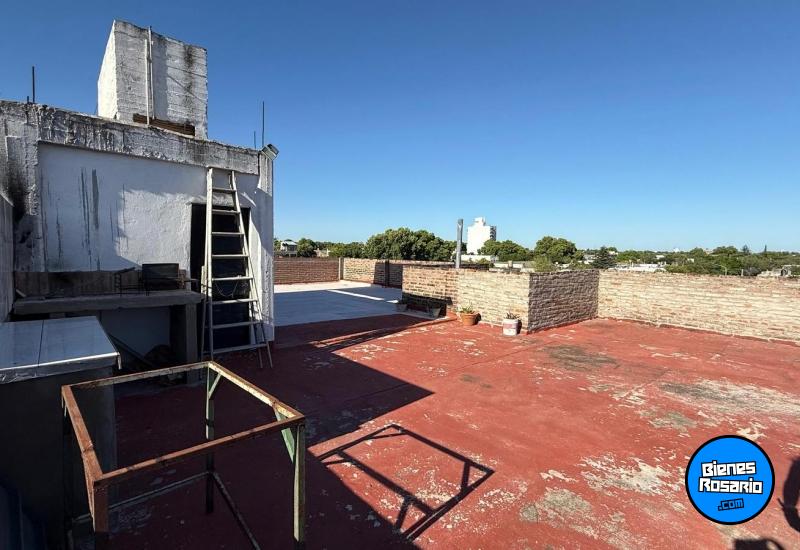 Departamentos - Rosario - Venta