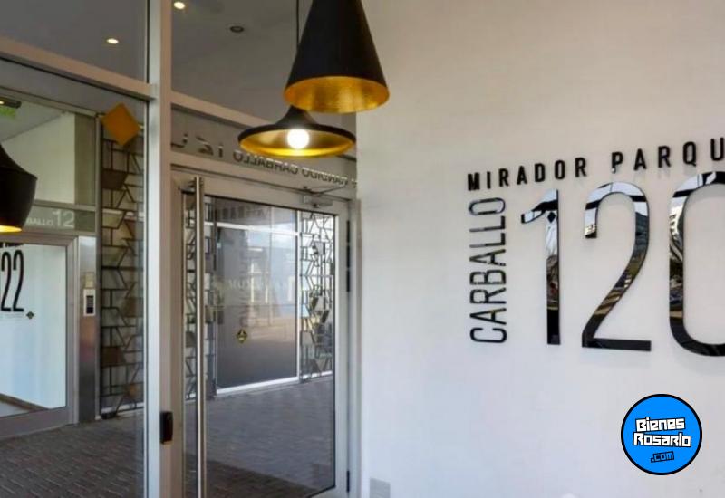 Departamentos - Rosario - Venta