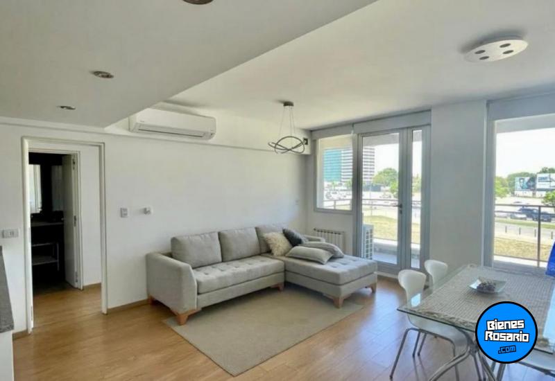 Departamentos - Rosario - Venta