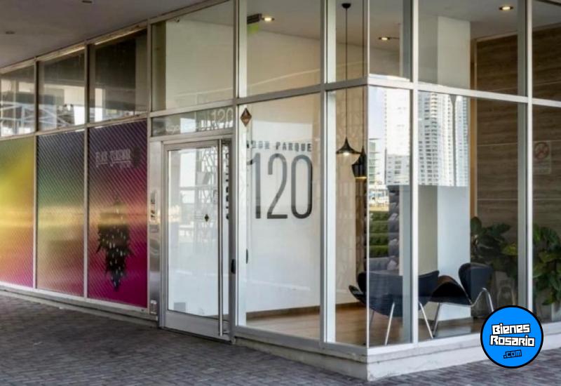 Departamentos - Rosario - Venta