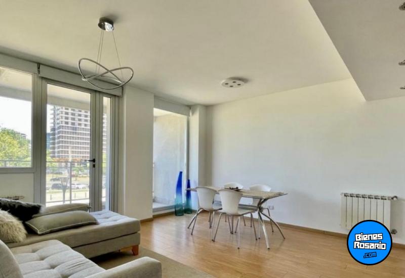 Departamentos - Rosario - Venta