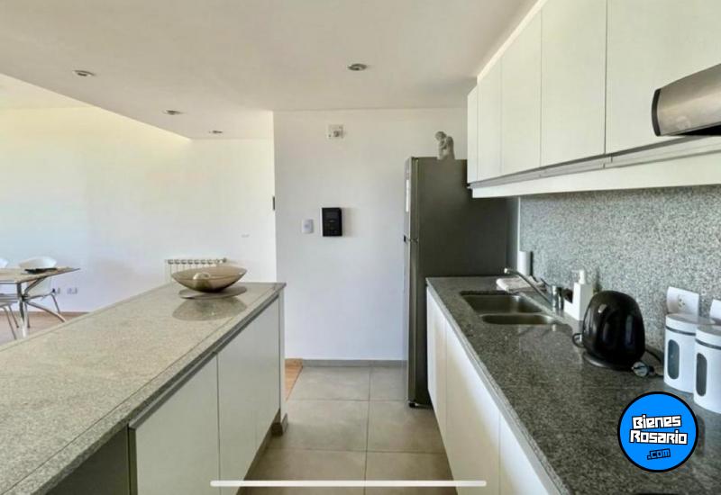 Departamentos - Rosario - Venta