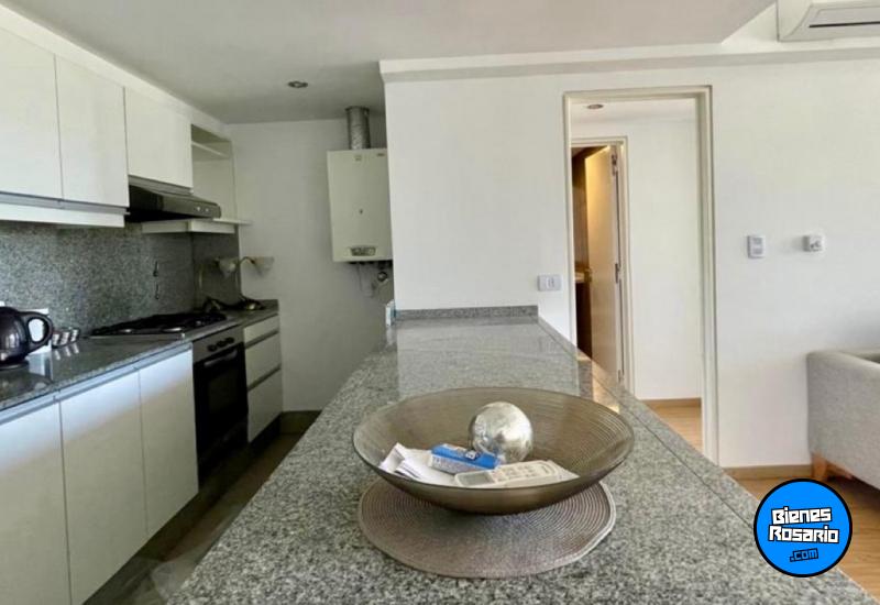 Departamentos - Rosario - Venta