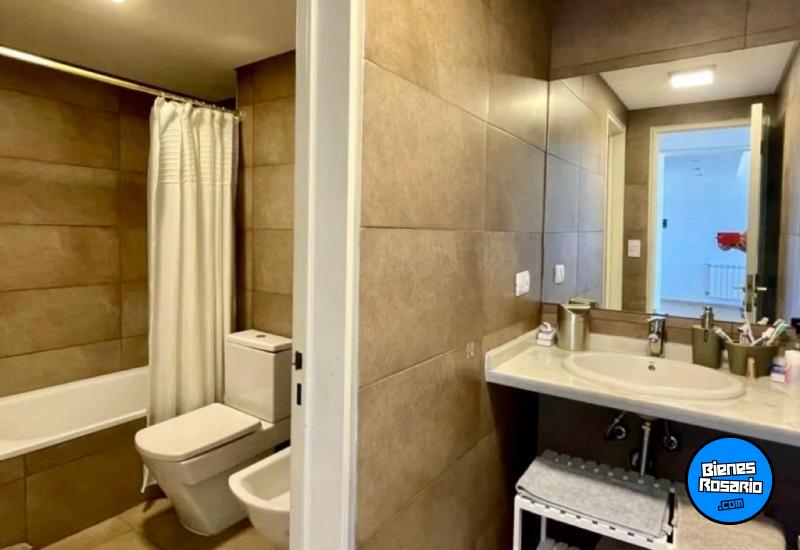 Departamentos - Rosario - Venta