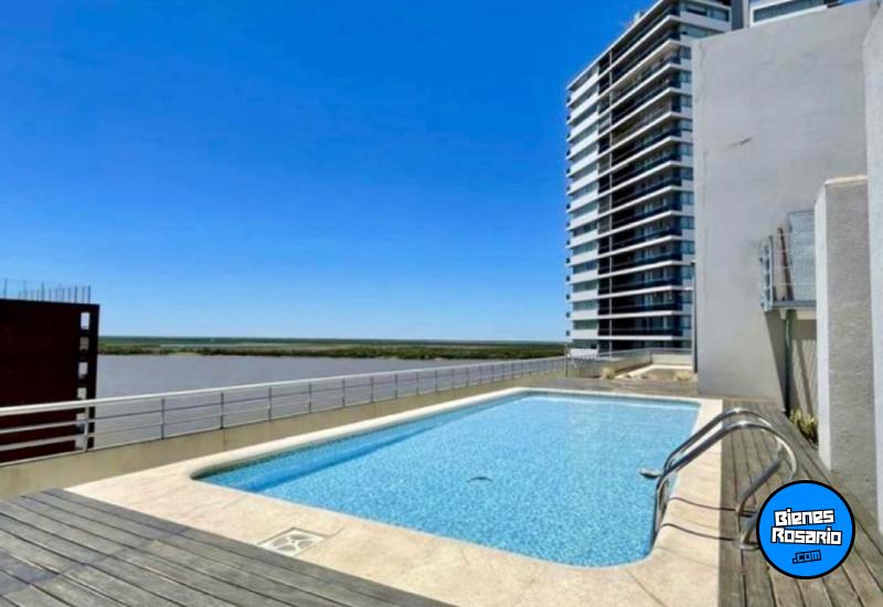 Departamentos - Rosario - Venta