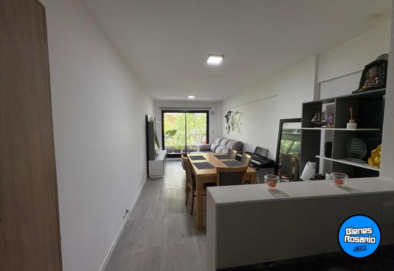 Departamentos - Rosario - Venta