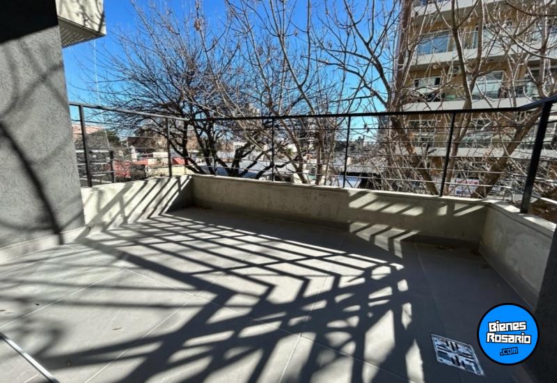 Departamentos - Rosario - Venta
