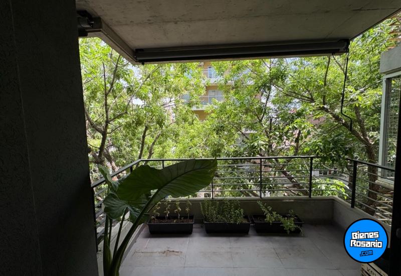 Departamentos - Rosario - Venta