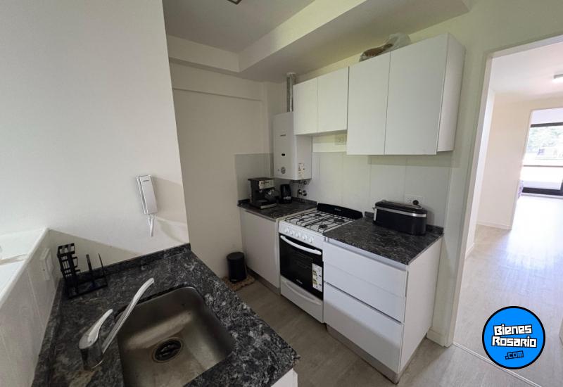 Departamentos - Rosario - Venta