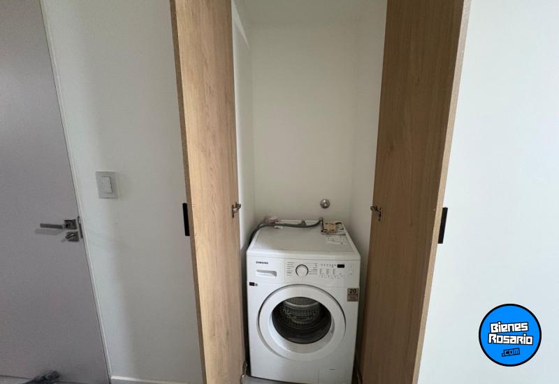 Departamentos - Rosario - Venta