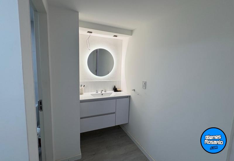 Departamentos - Rosario - Venta