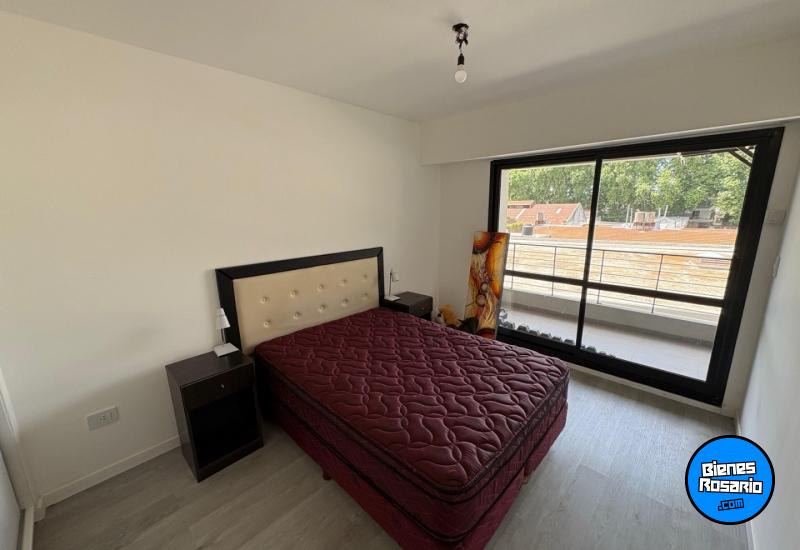 Departamentos - Rosario - Venta