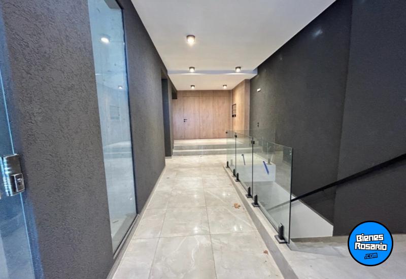 Departamentos - Rosario - Venta