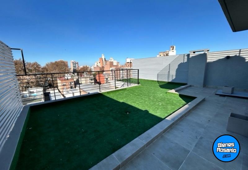 Departamentos - Rosario - Venta