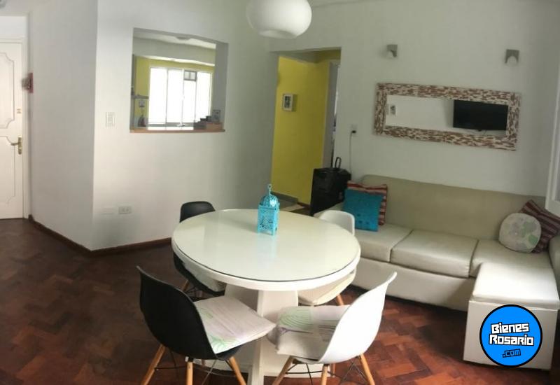 Departamentos - Rosario - Venta