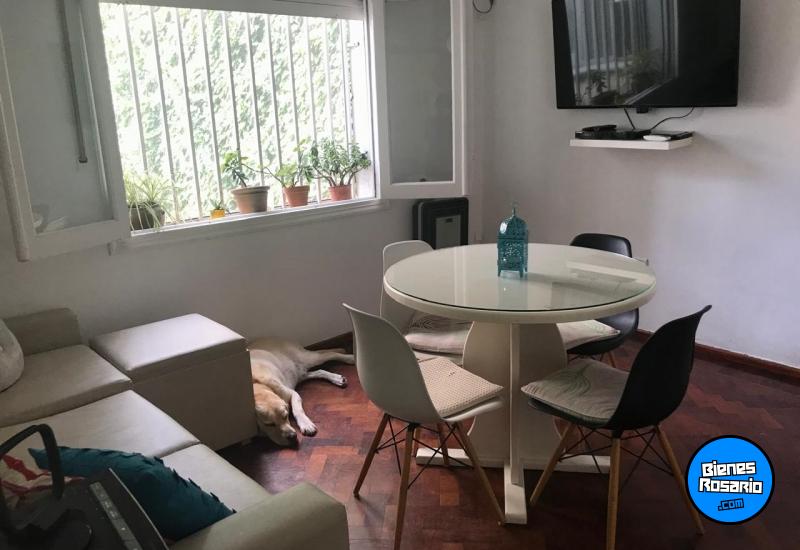 Departamentos - Rosario - Venta