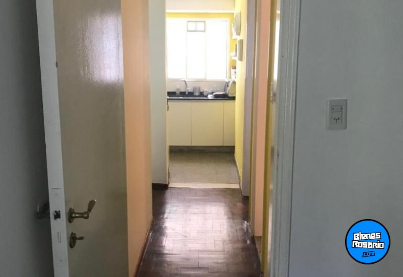 Departamentos - Rosario - Venta