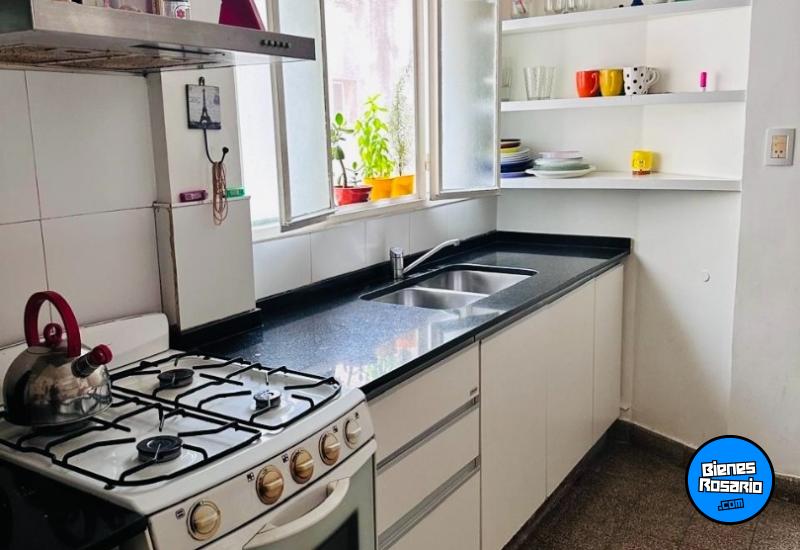 Departamentos - Rosario - Venta